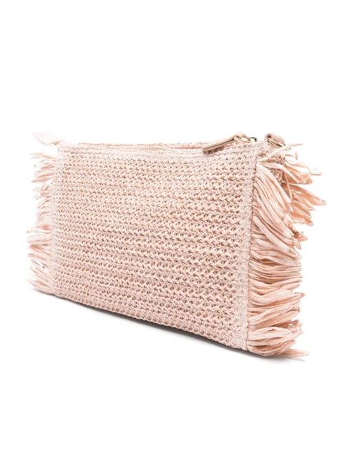 Pochette Buby ST Josep Clutch Marc Ellis MARC ELLIS | BUBY ST JOSEP CLUTCH-NUDE
